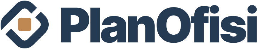Plan Ofisi Logo